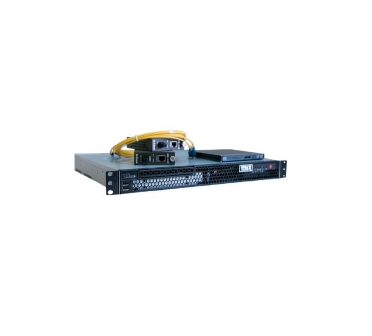 ПАК ViPNet Coordinator KB1000 4