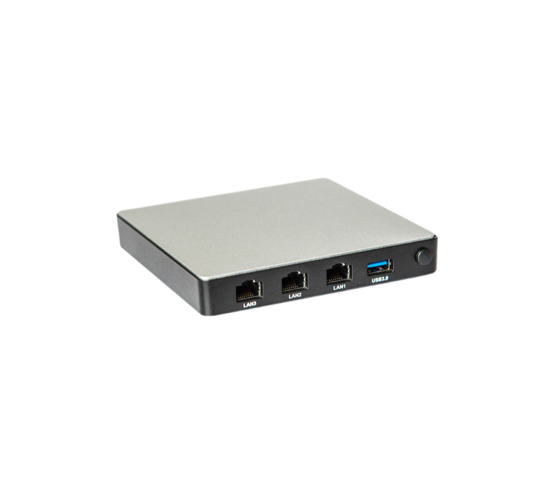 ПАК ViPNet Coordinator HW50 A 4.x