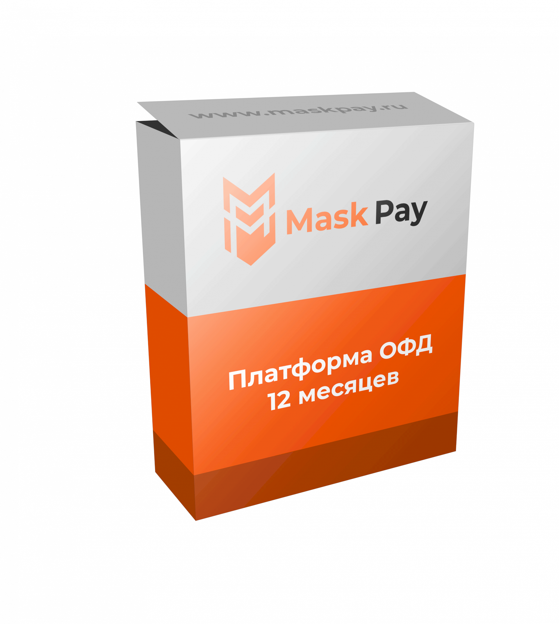 Электронный ключ активации к ОФД на 1 год