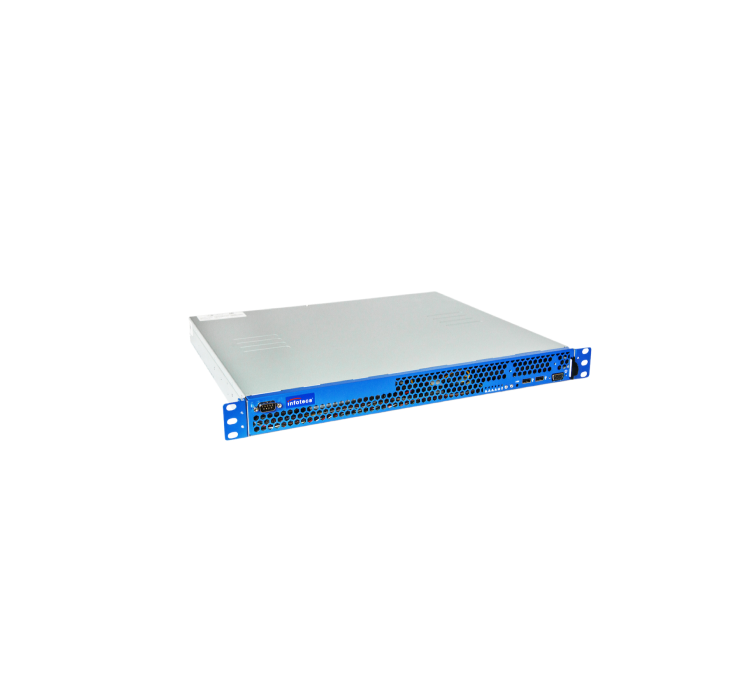 ПАК ViPNet Coordinator HW1000 4.x 