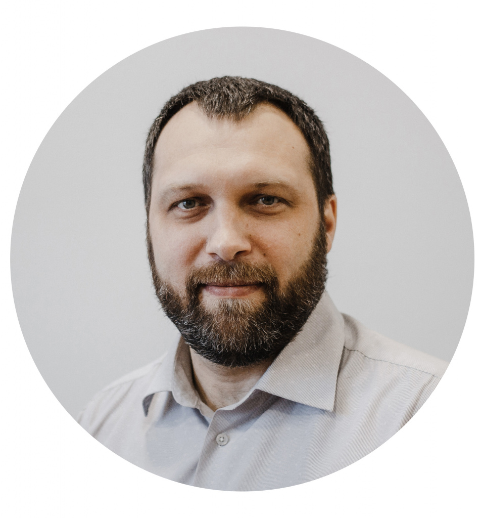 Праскурин Георгий Александрович